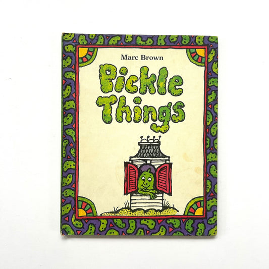 Pickles Things