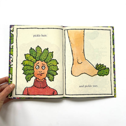Pickles Things