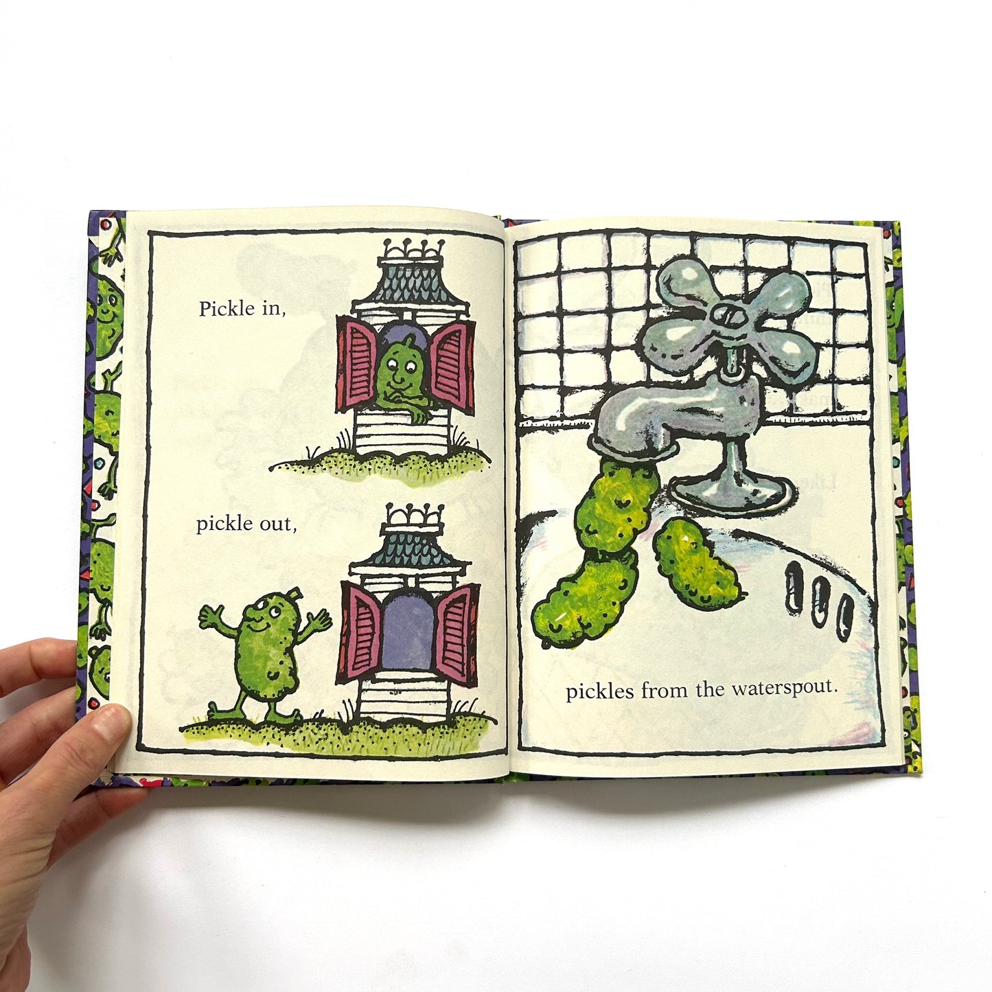 Pickles Things