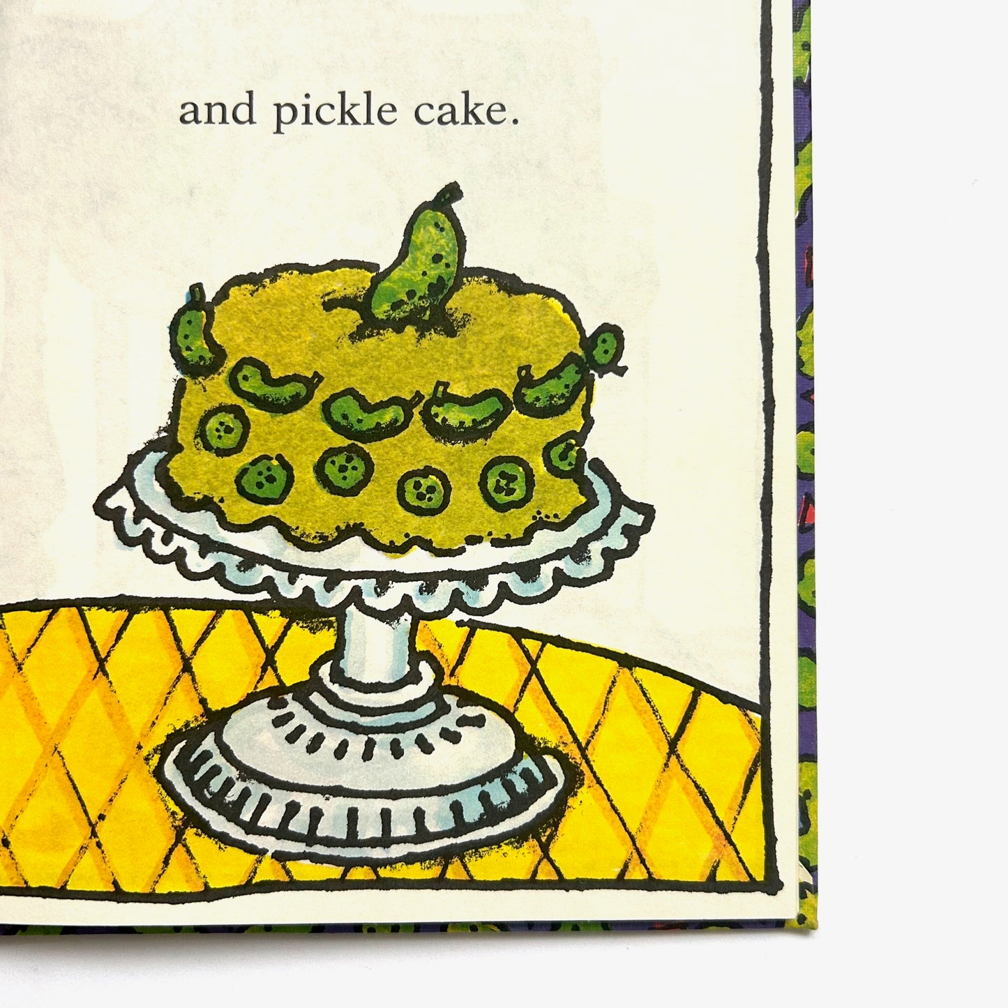 Pickles Things