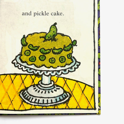 Pickles Things