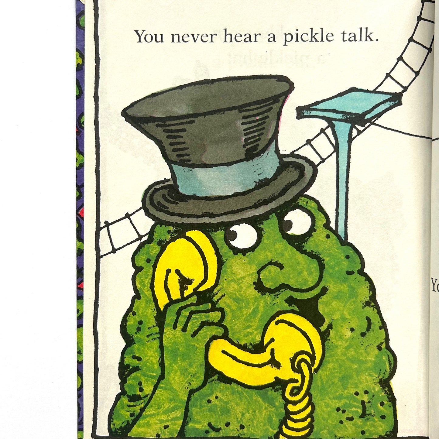 Pickles Things