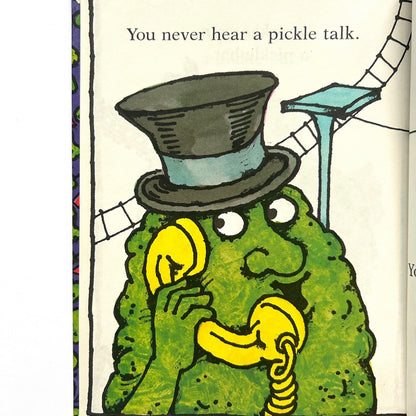 Pickles Things