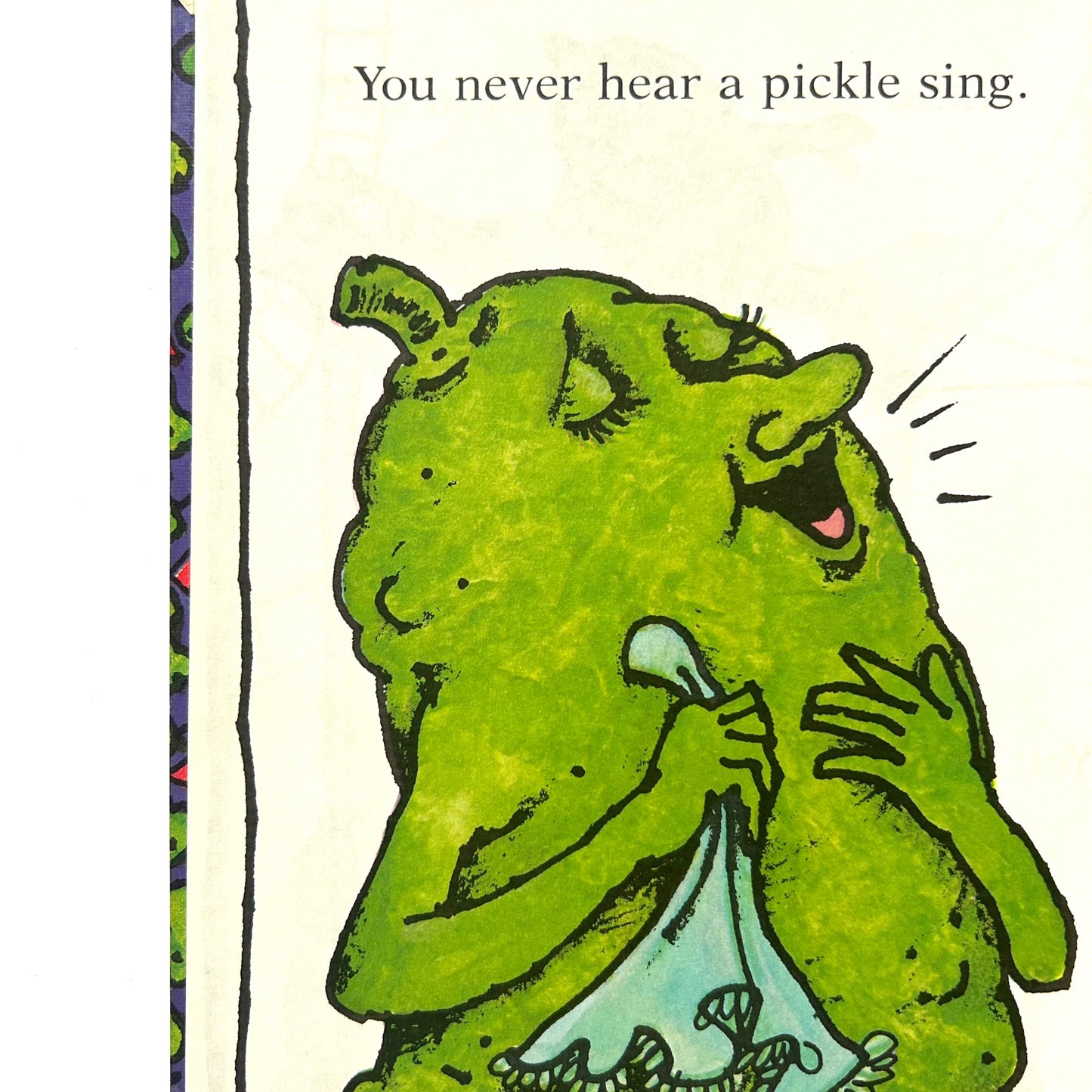 Pickles Things