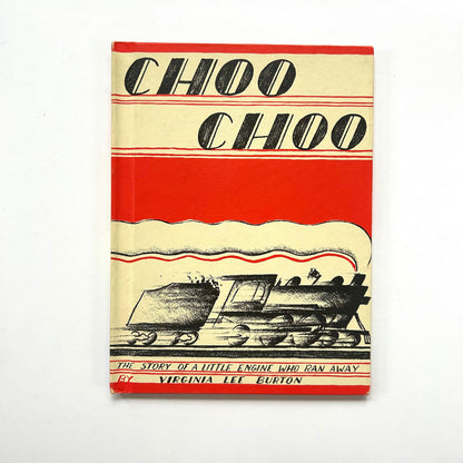 Choo Choo