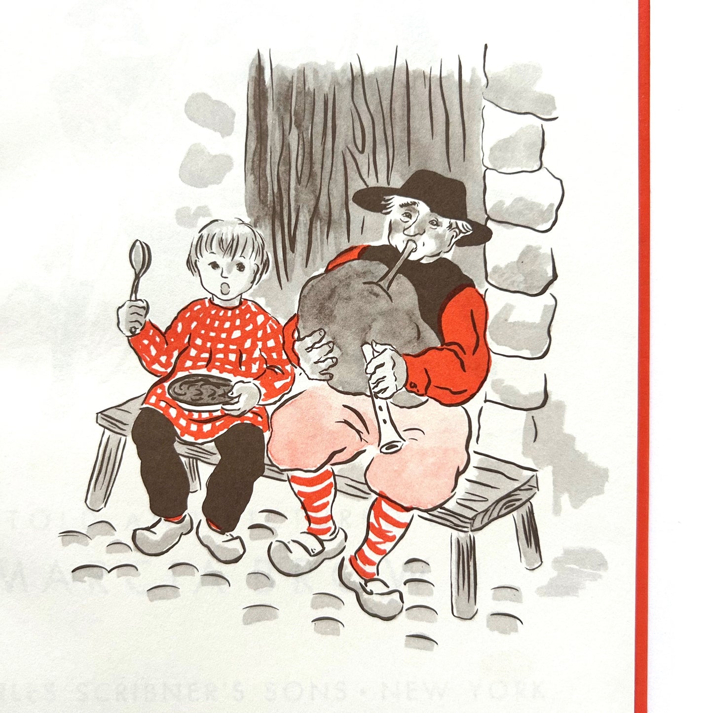 Stone Soup