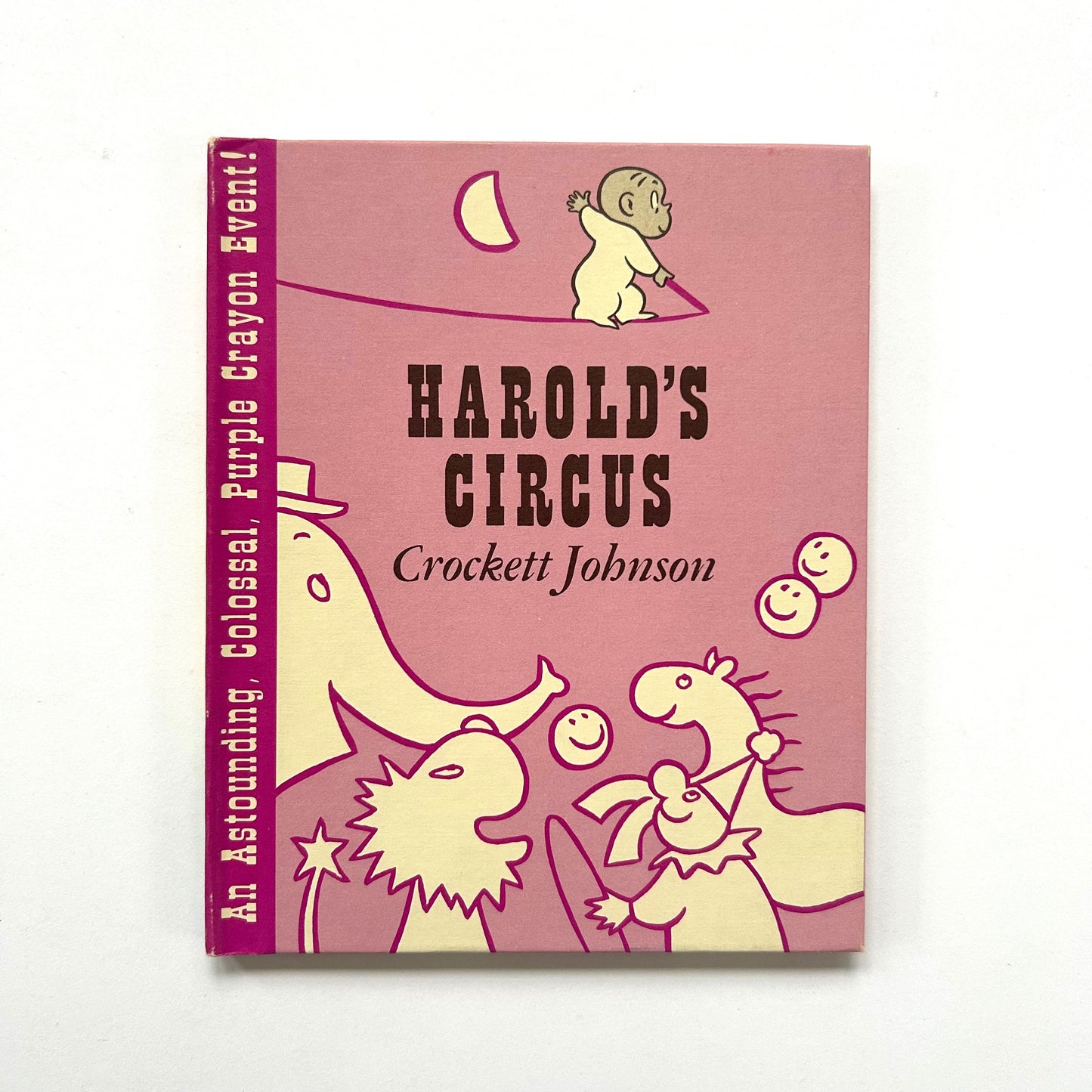 Harold's Circus