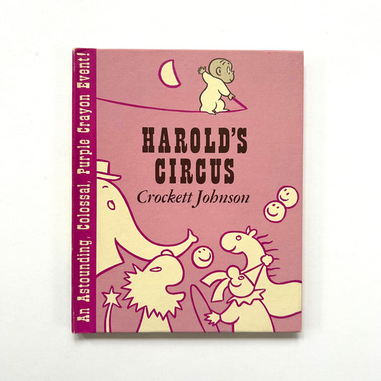 Harold's Circus