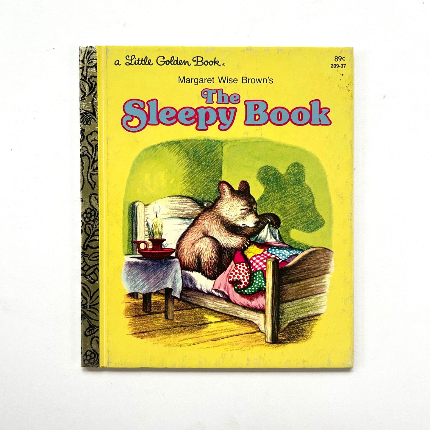 The Sleepy Book