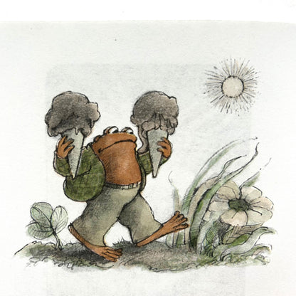 Frog and Toad All Year