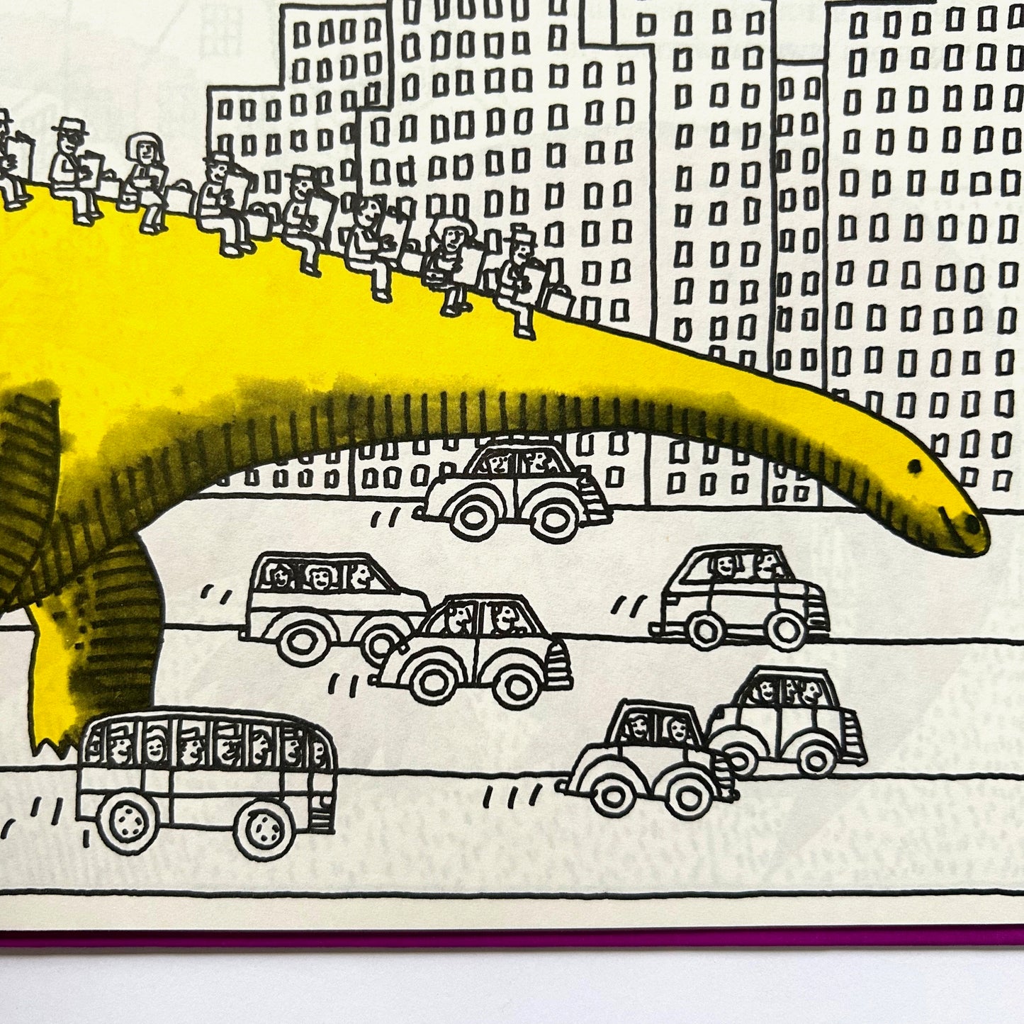 If the Dinosaurs Came Back