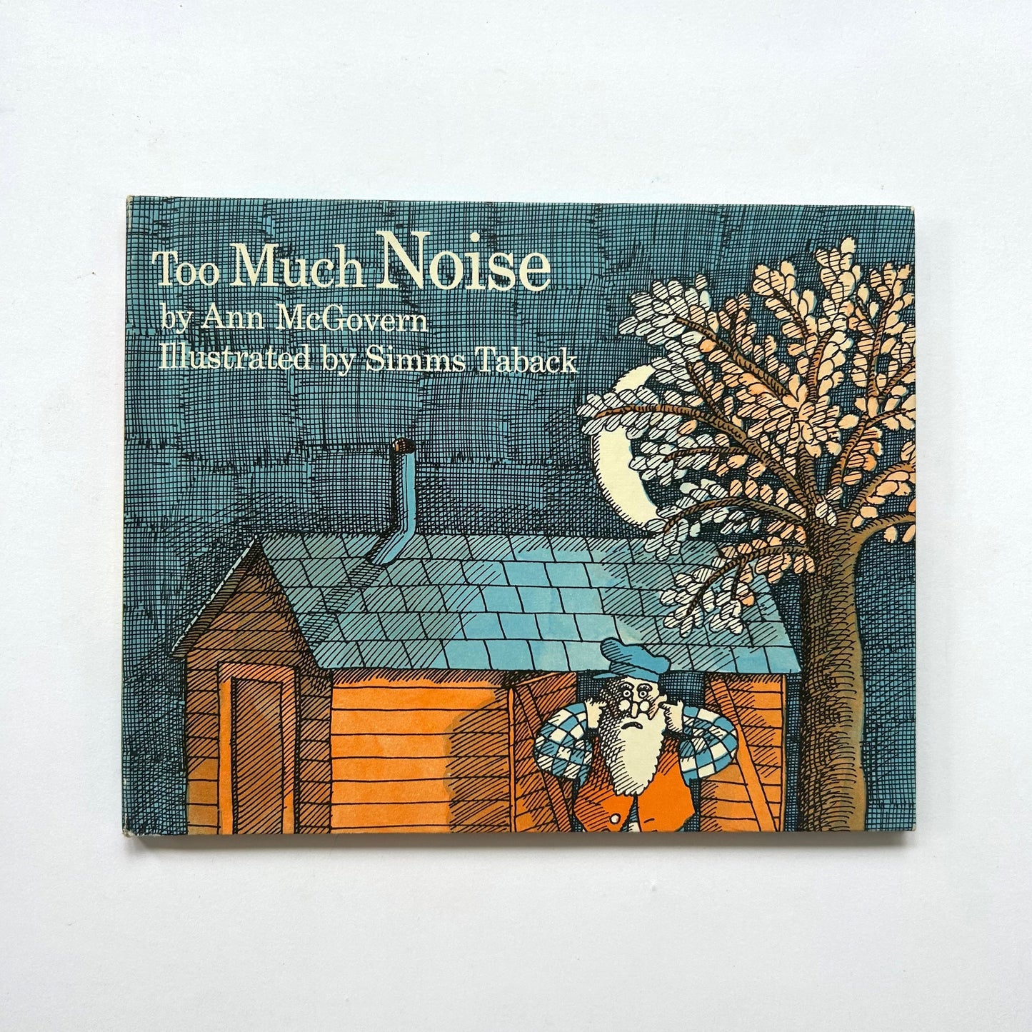 Too Much Noise