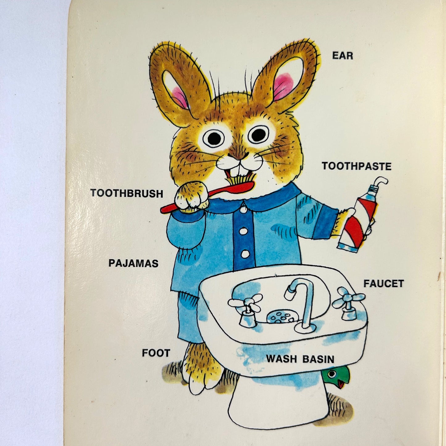Early Words