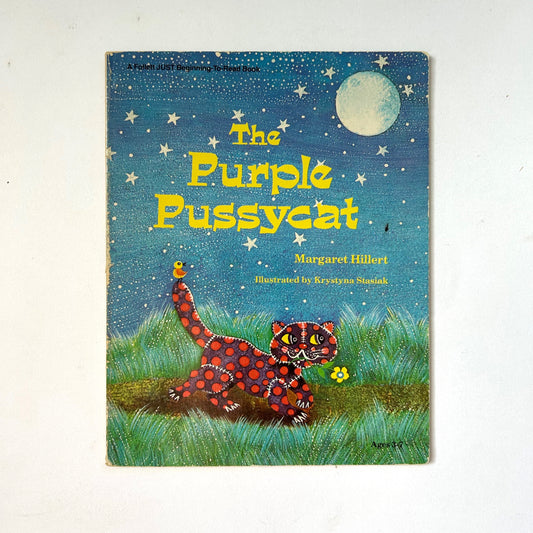 The Purple Pussycat