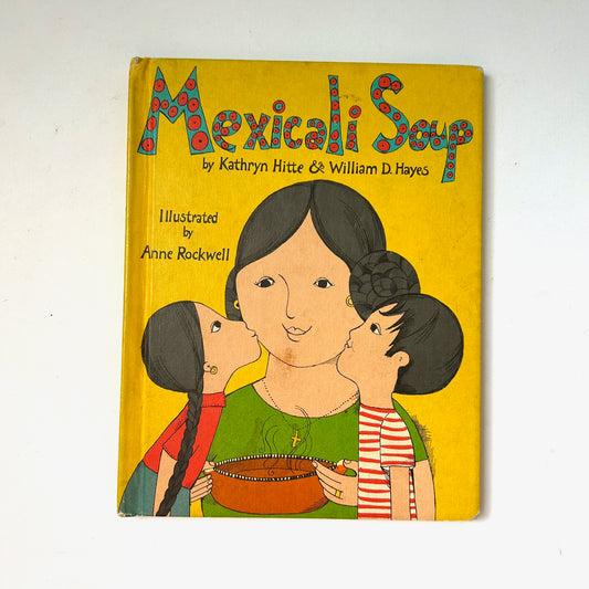 Mexicali Soup
