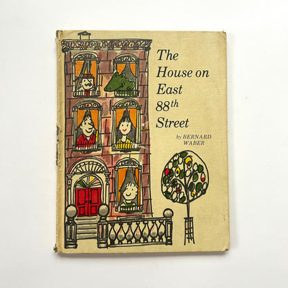 The House on East 88th Street