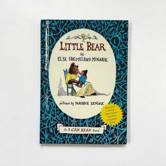 Little Bear