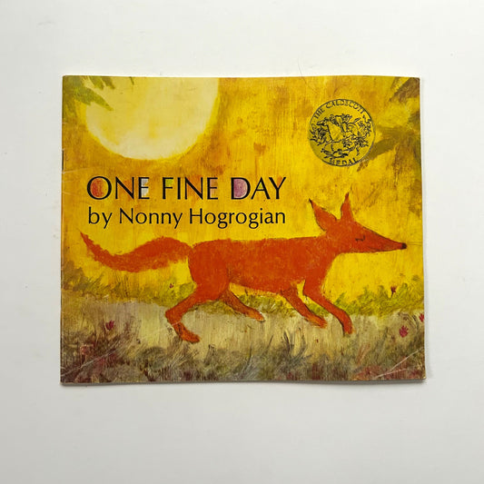 One Fine Day