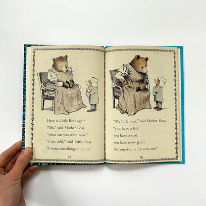 Little Bear