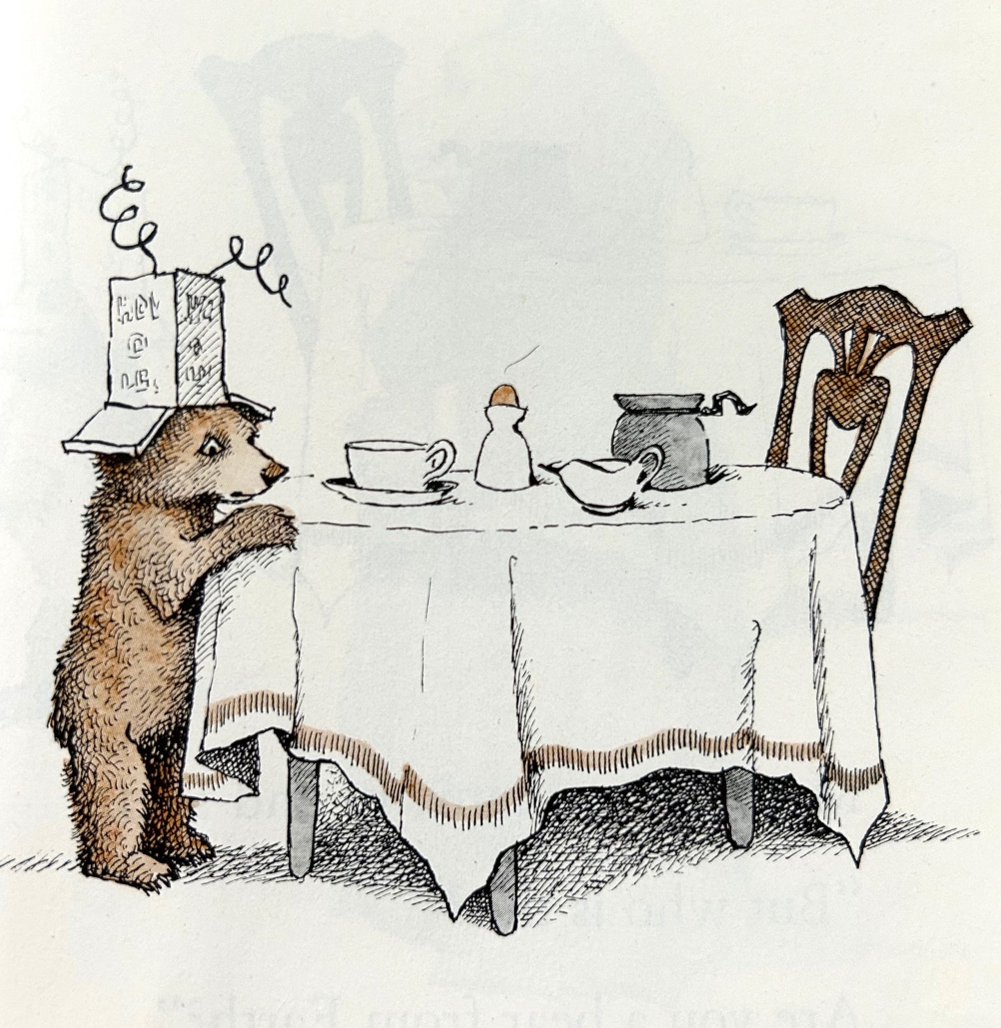 Little Bear