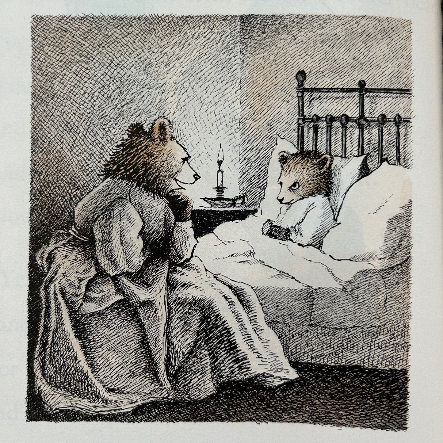 Little Bear