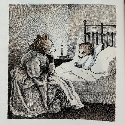 Little Bear