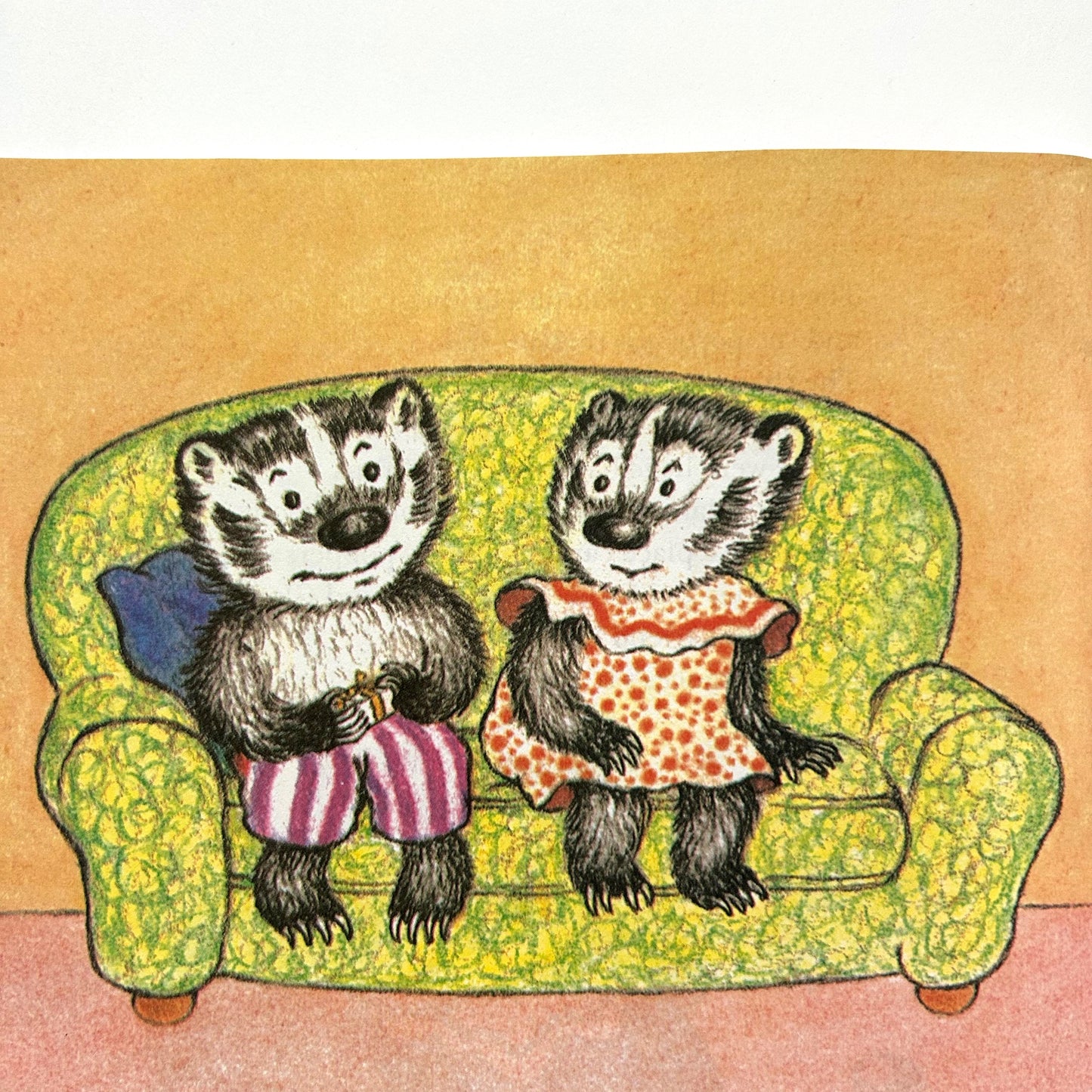 A Birthday for Frances