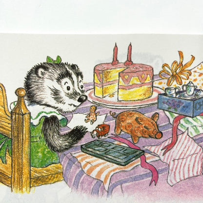 A Birthday for Frances
