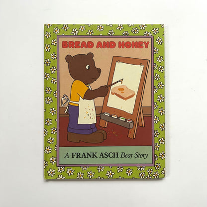 Bread and Honey