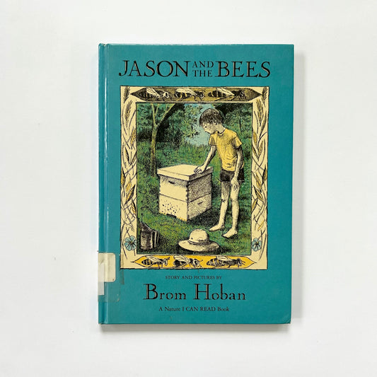 Jason and the Bees