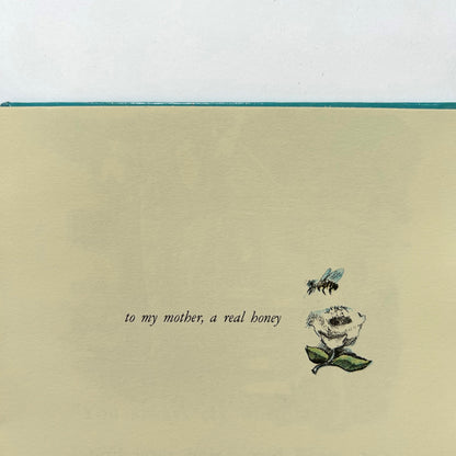 Jason and the Bees