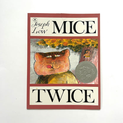 Mice Low