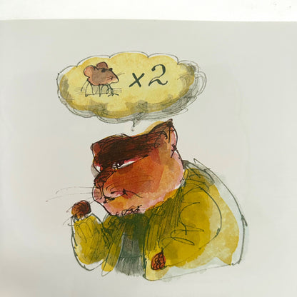 Mice Low