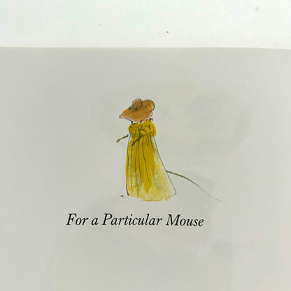 Mice Low