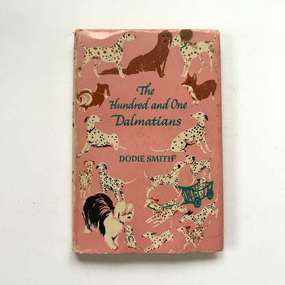 The Hundred and One Dalmations