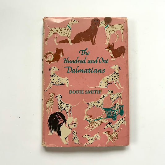 The Hundred and One Dalmations