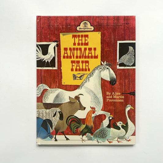 The Animal Fair
