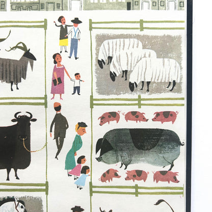The Animal Fair