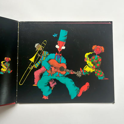 Les Musiciens de la Noce (The Wedding Musicians)