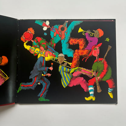 Les Musiciens de la Noce (The Wedding Musicians)