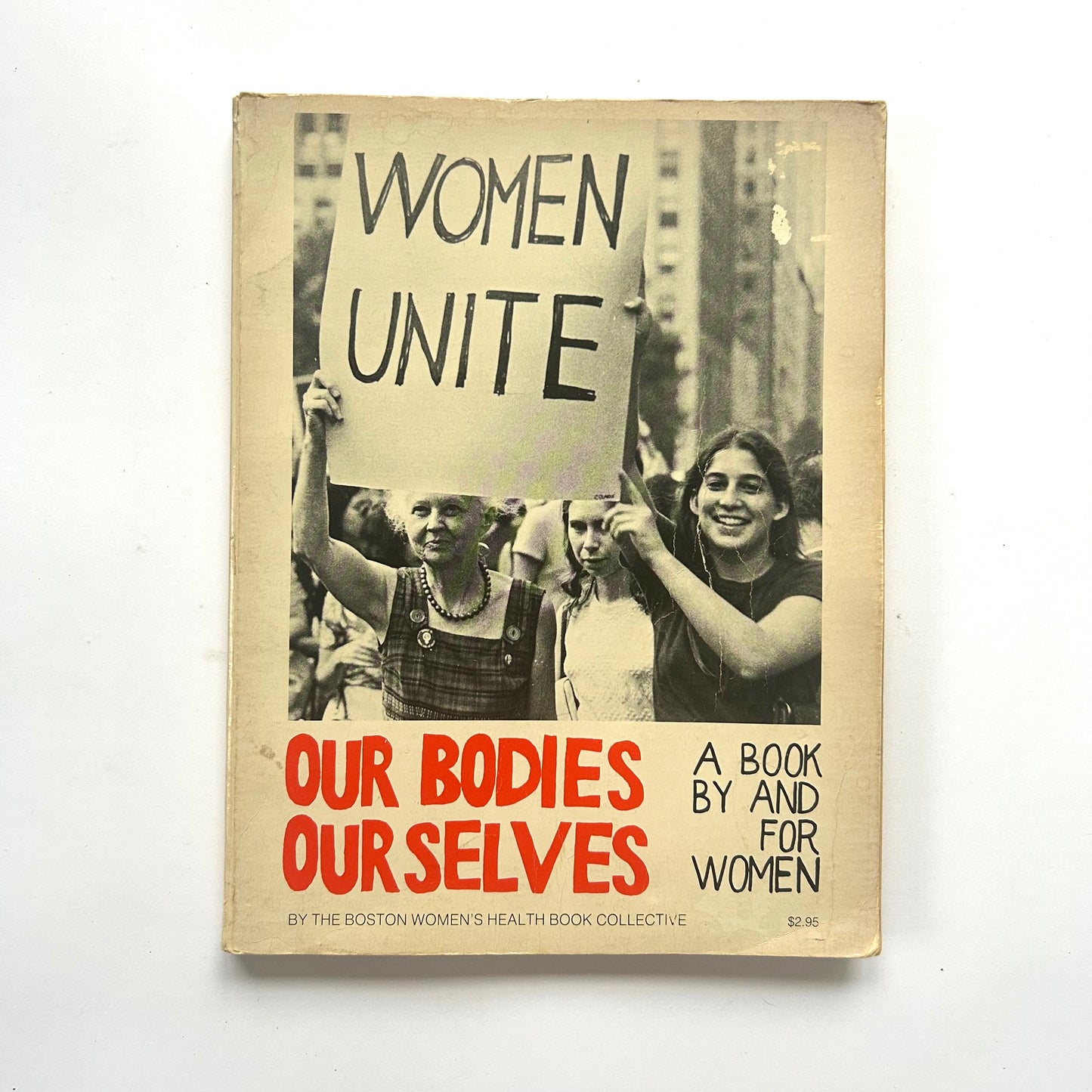 Our Bodies Ourselves