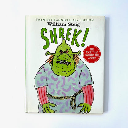 Shrek!