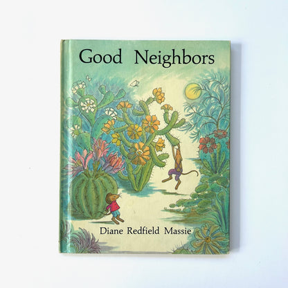 Good Neighbors