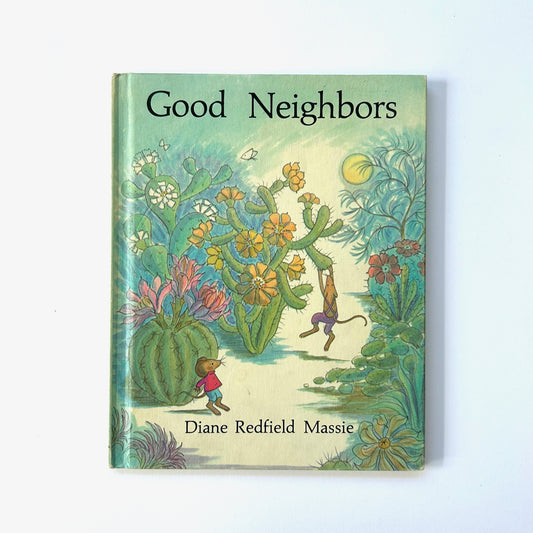 Good Neighbors