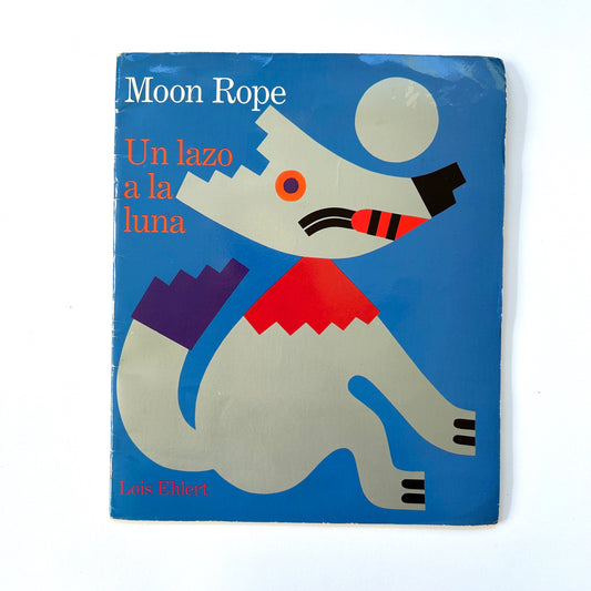Moon Rope: Un Lazo A La Luna