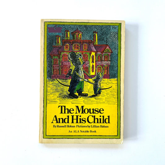 The Mouse and His Child