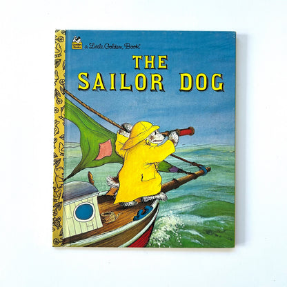 The Sailor Dog