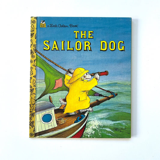 The Sailor Dog