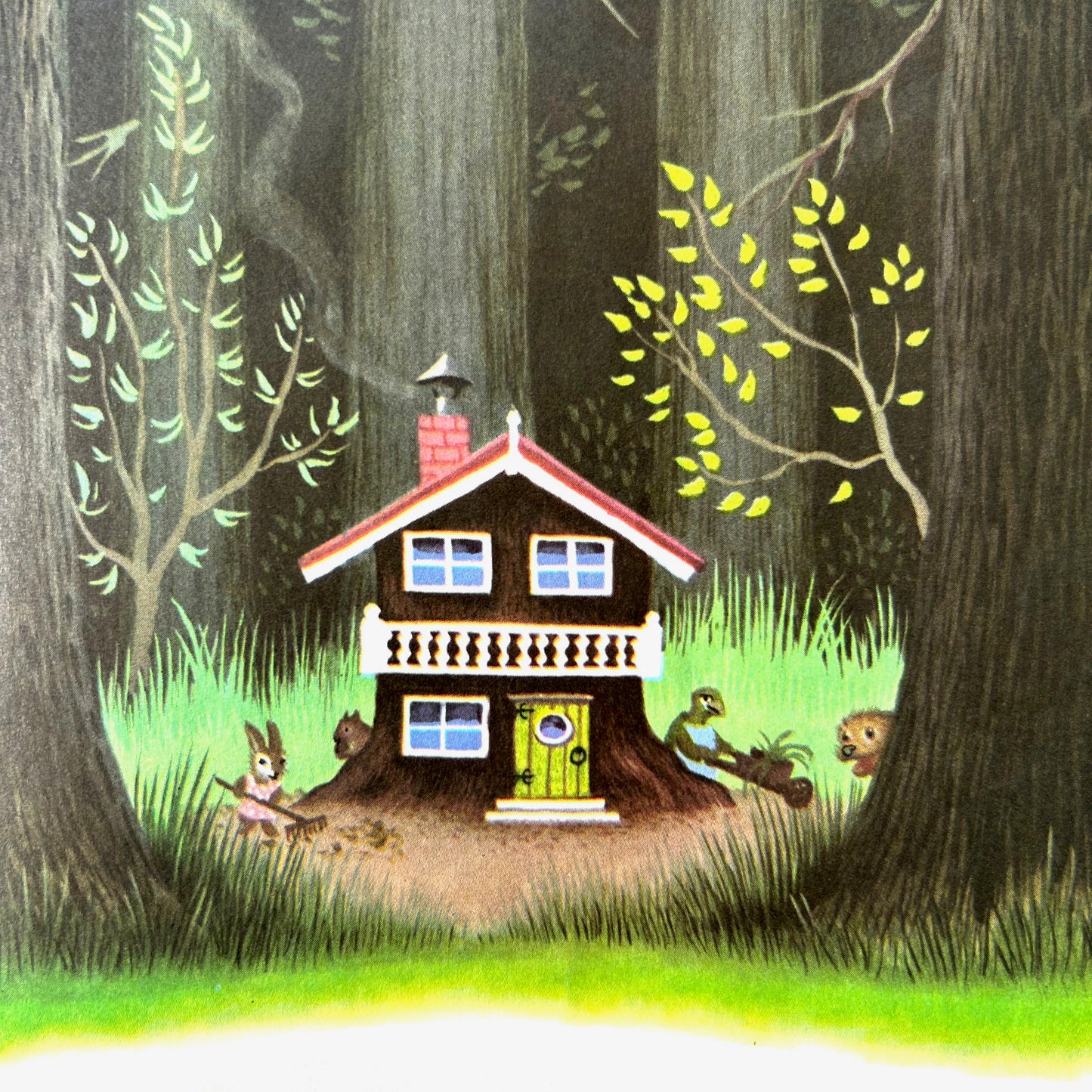 The Very Best Home For Me!