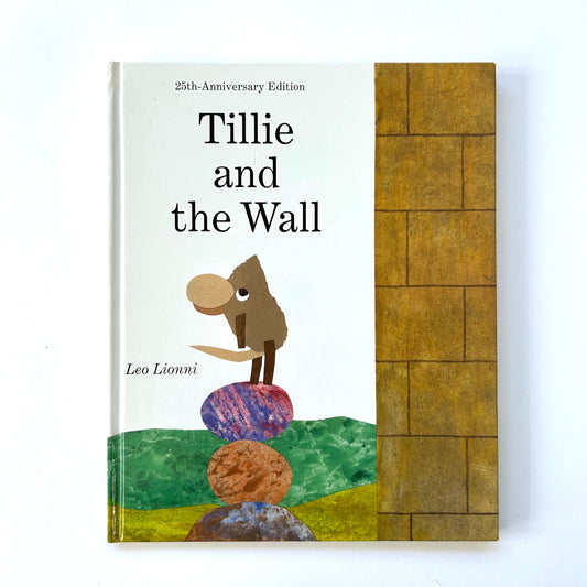 Tillie and the Wall
